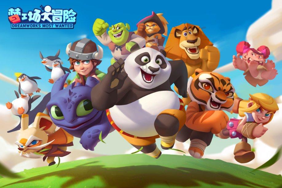 小坦克大战争